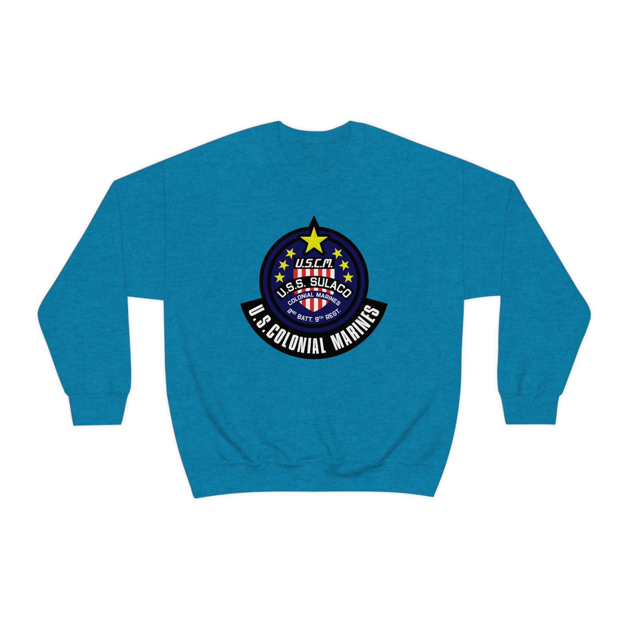 USCM Sulaco Marines Sweatshirt