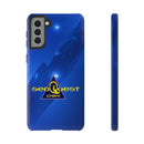 SQ - DSV Phone Case