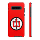 American Hero Phone Case