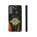 CON-AM 27 Phone Case