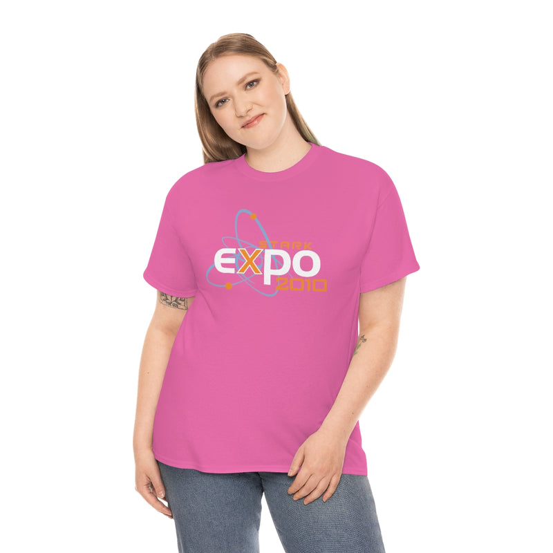 Expo 2010 Tee