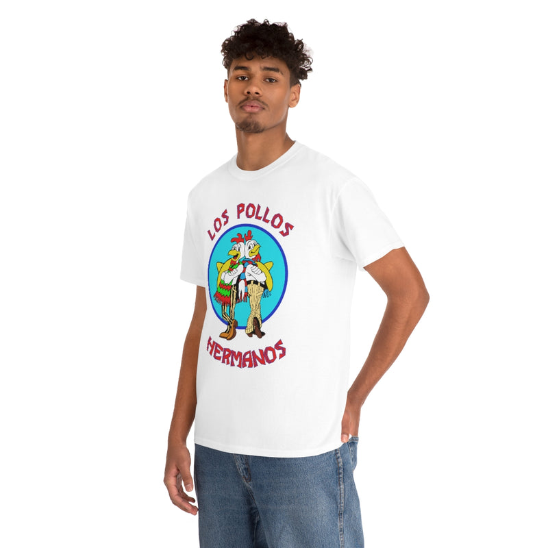 BB - Pollos Tee