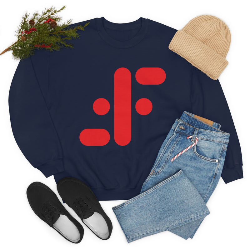 Visitors Sweatshirt