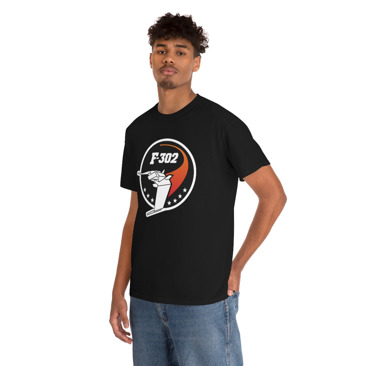 SG - 302 Tee