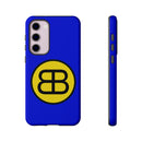 BB - Blue Blaze Irregulars Phone Case