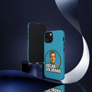 SMDM - Oscar Goldman Phone Case