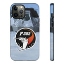 SG - 302 Phone Case