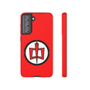 American Hero Phone Case