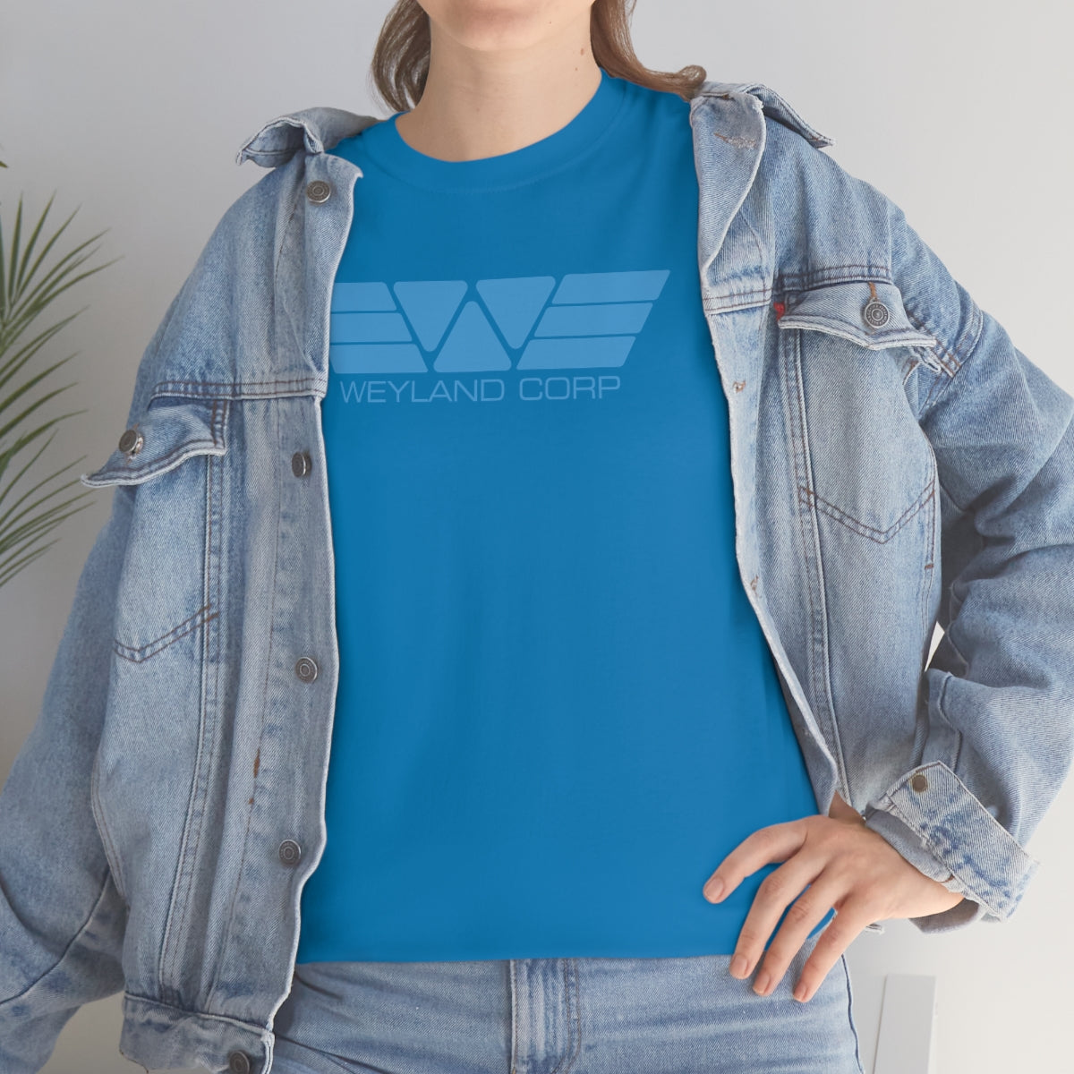 Weyland Tee