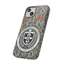 Time Variance Authority Cult of the Carpet Variant Phone Case