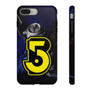B5 Phone Case