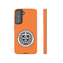 Time Variance Authority Phone Case