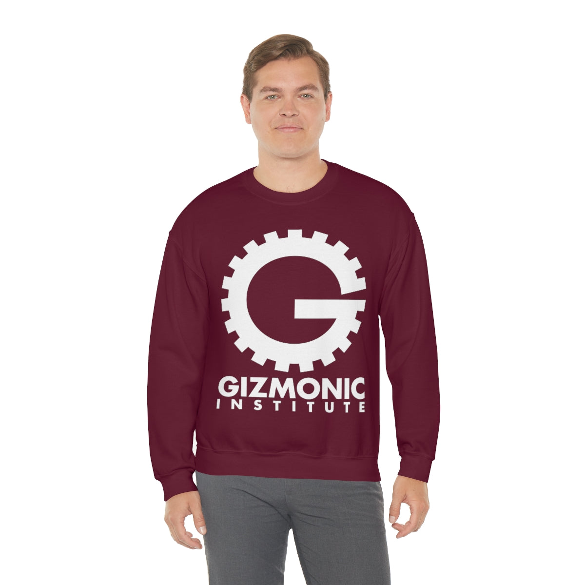 Gizmonic Sweatshirt