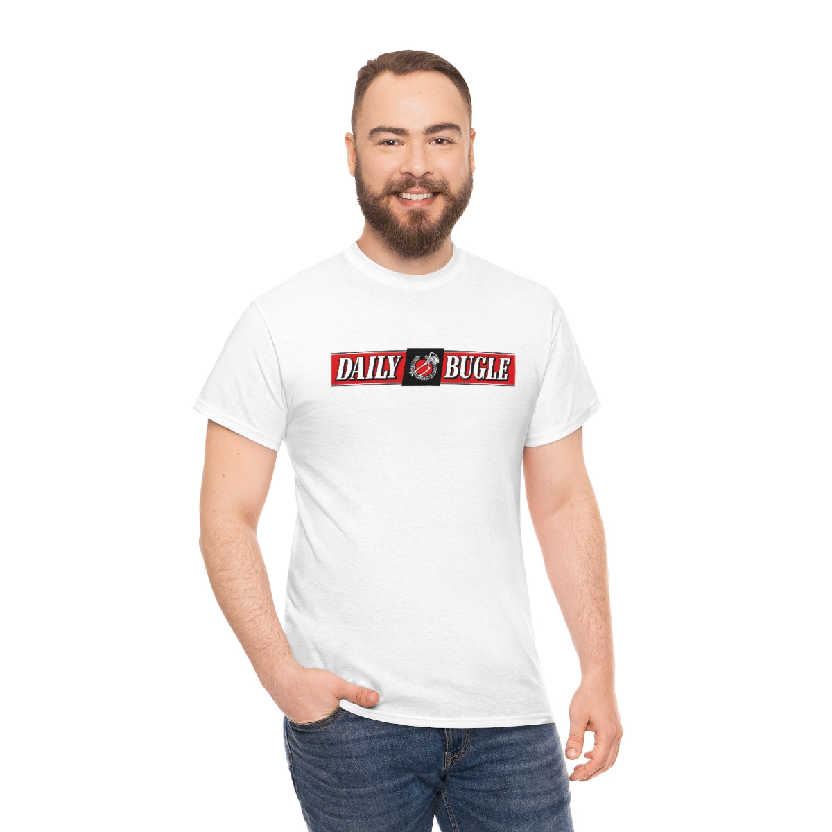 Bugle Tee