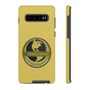 Castle Bravo Phone Case