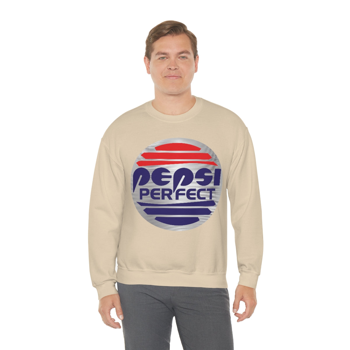 BTTF - Perfect Sweatshirt