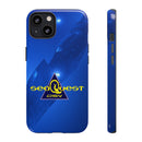 SQ - DSV Phone Case