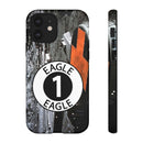 1999 - Eagle 1 Phone Case