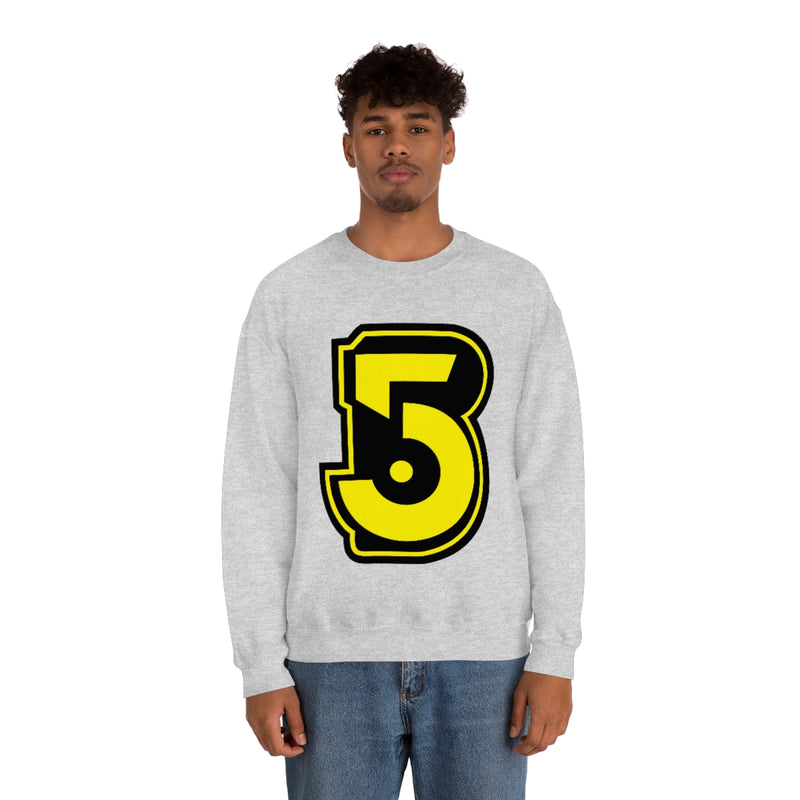 B5 Sweatshirt
