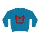 WWDD - What Would Dredd Do? Sweatshirt