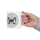 Impossible Mission Force Mug