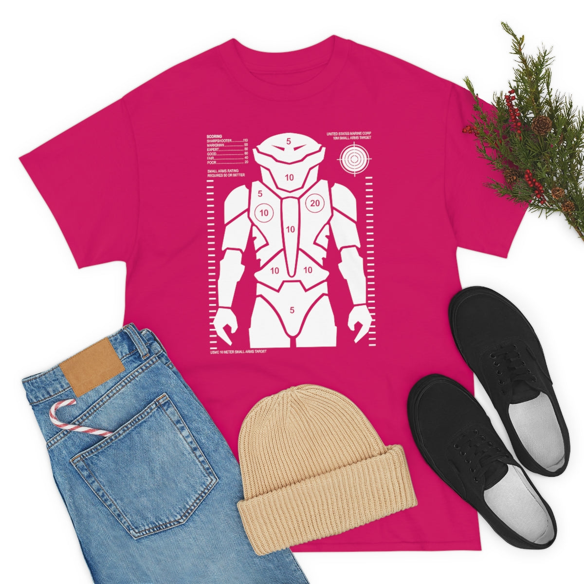 SAAB - Chig Tee