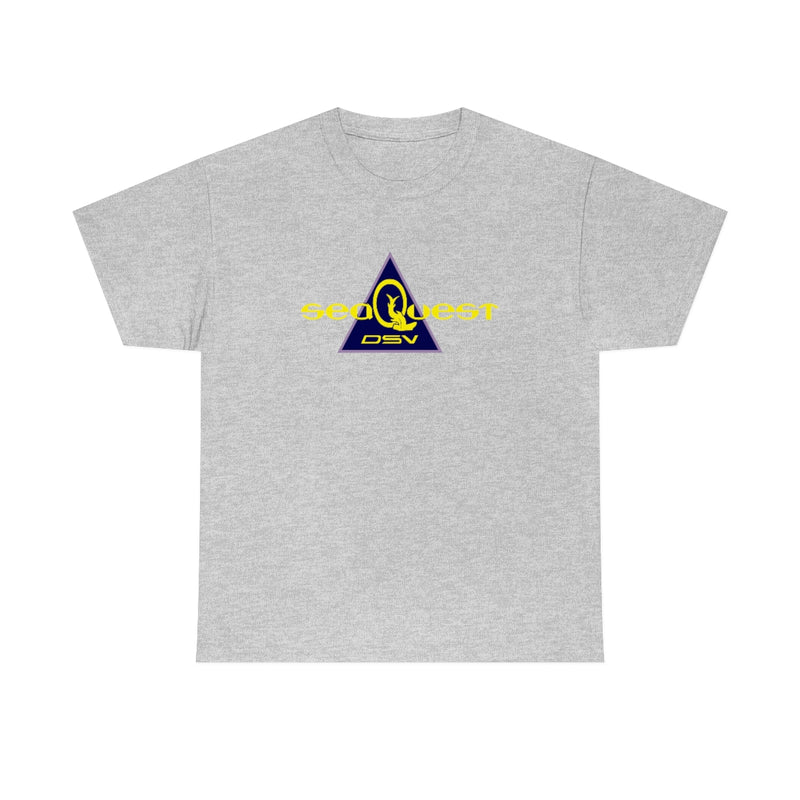 DSV Tee
