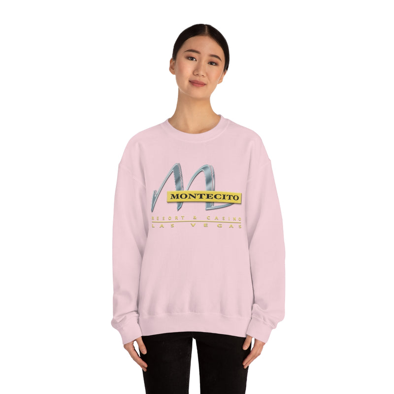 Montecito Sweatshirt