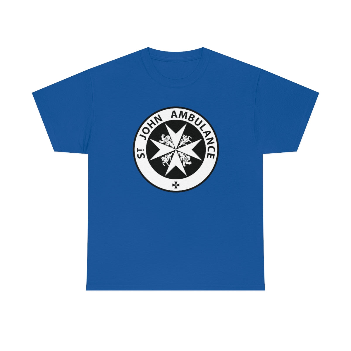 DW - Ambulance Tee