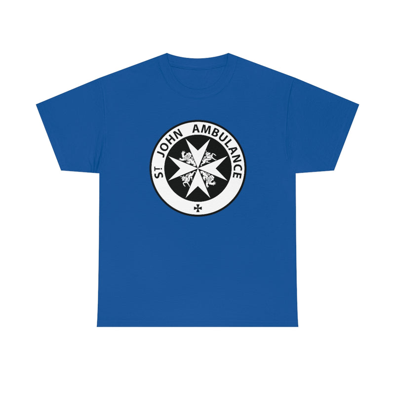 DW - Ambulance Tee