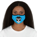 BB - Say His Name Face Mask
