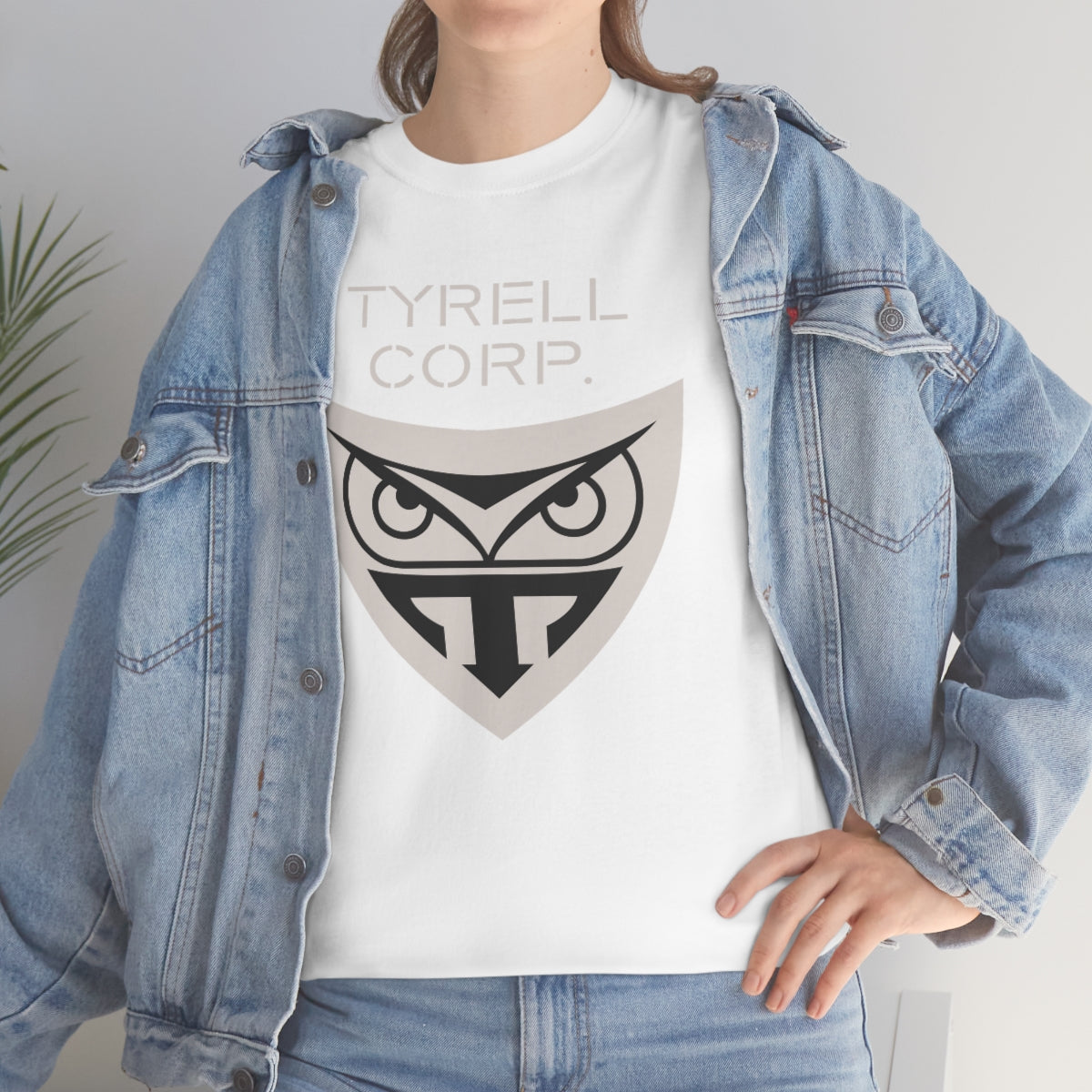 BR - TYRELL Tee