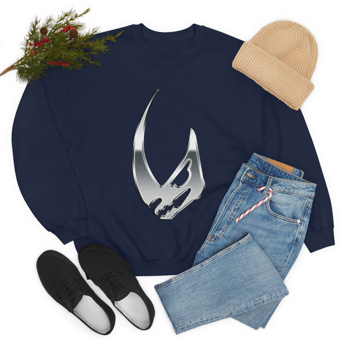 MD - Mudhorn Sweatshirt