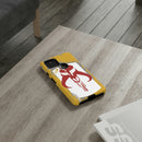 Bounty Hunter - Armor Phone Case