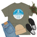 General Mills Proof of Purchase Distressed Tee