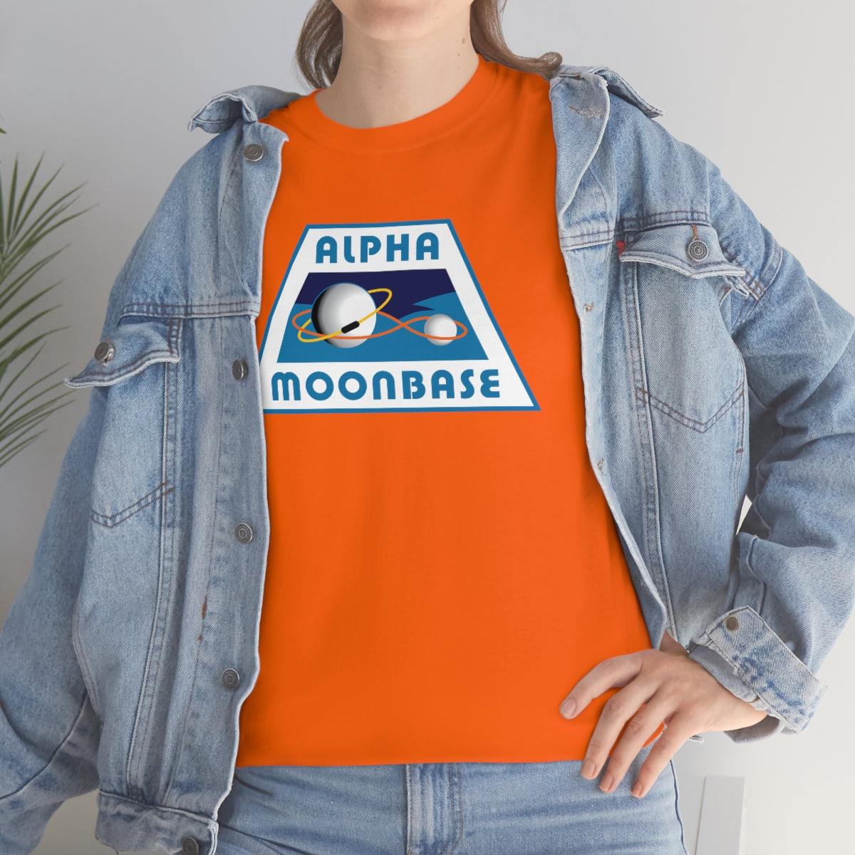 1999 - Alpha Base Tee