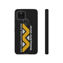 Weyland Building Phone Case