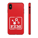 PYM Technologies Phone Case