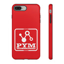 PYM Technologies Phone Case