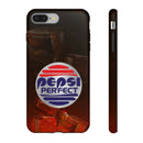 BTTF - Perfect Phone Case