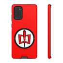 American Hero Phone Case