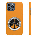 Drax Corporation Phone Case