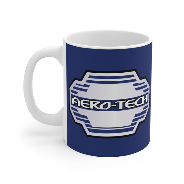 SAAB - Aerotech Mug