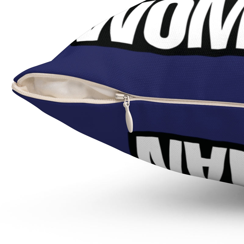 BW Pillow