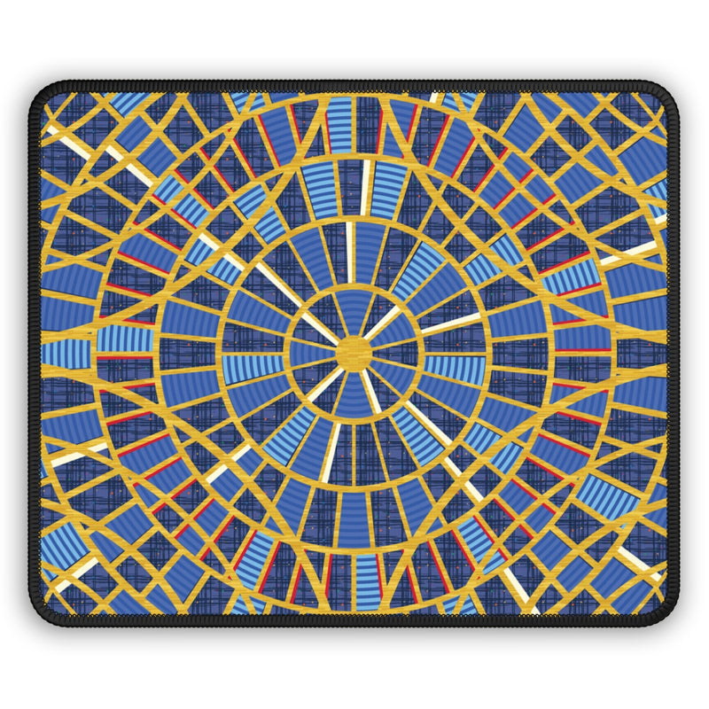 Cult of the Carpet Gaming Mouse Pad