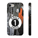 1999 - Eagle 1 Phone Case
