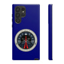 Spacing Force Phone Case