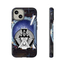 SG - Command Phone Case