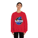 SAAB - USS McArthur Sweatshirt