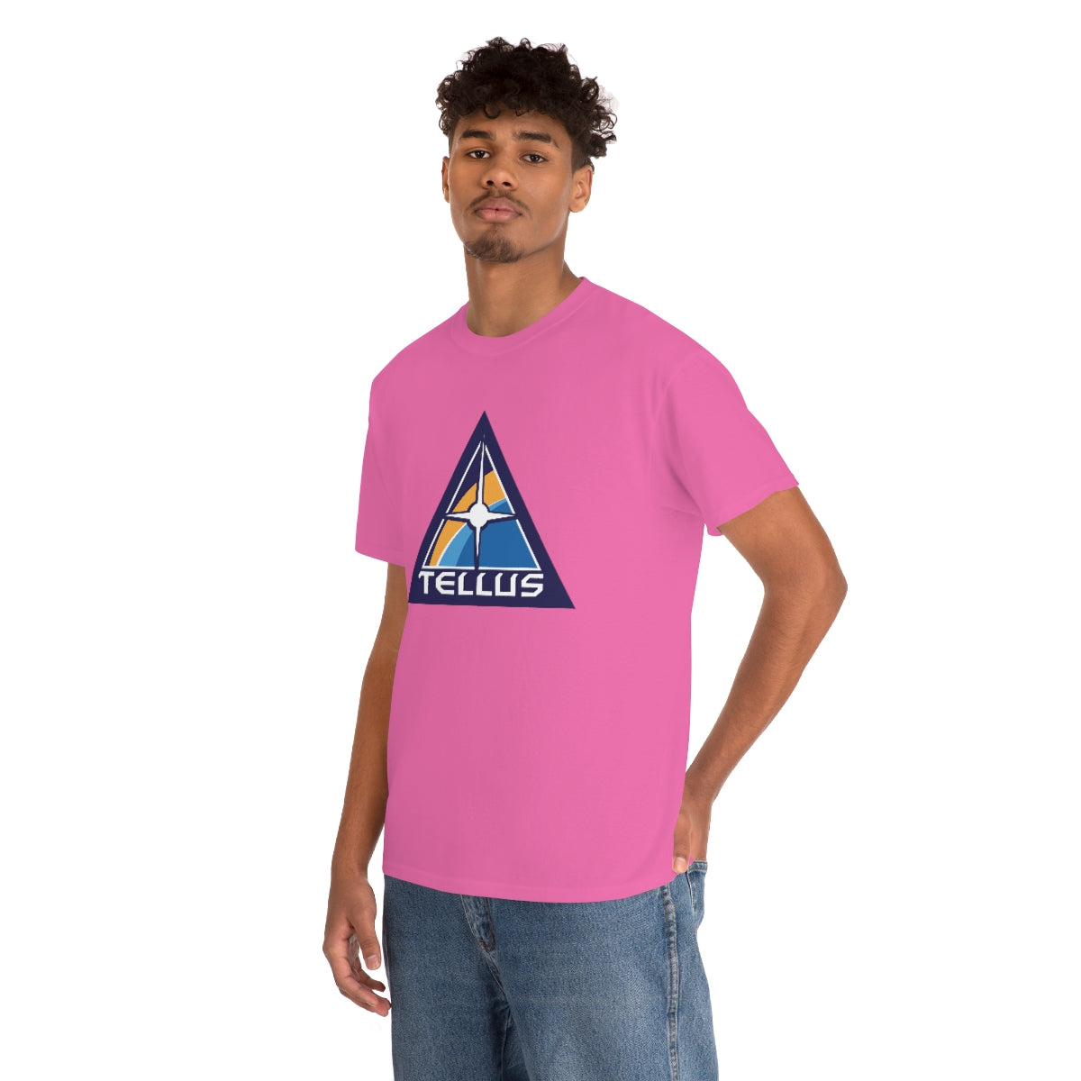SAAB - Tellus Tee